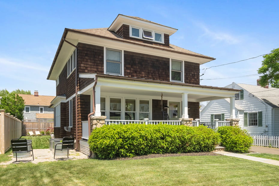 15 Marion Avenue Photo 36