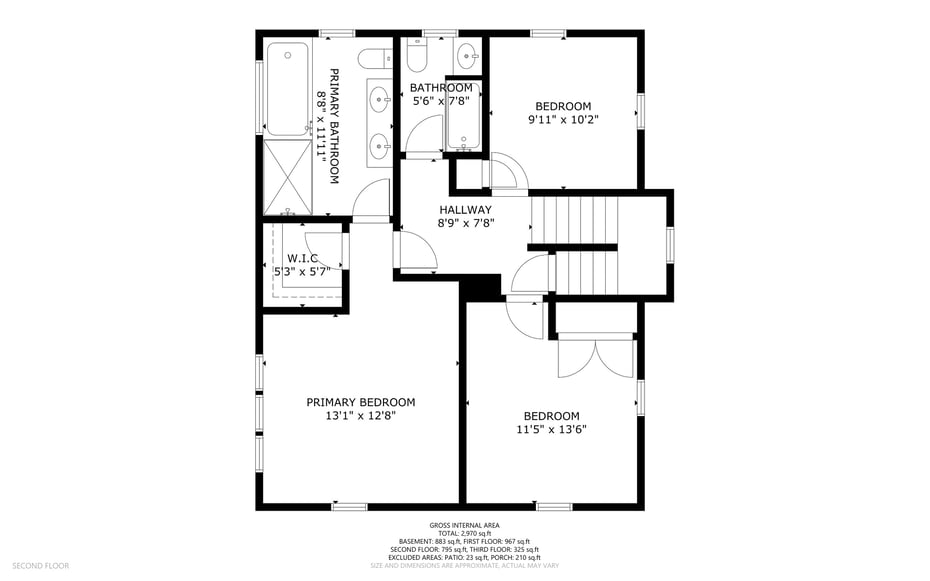 15 Marion Avenue Photo 44