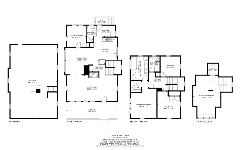 15 Marion Avenue Photo 41