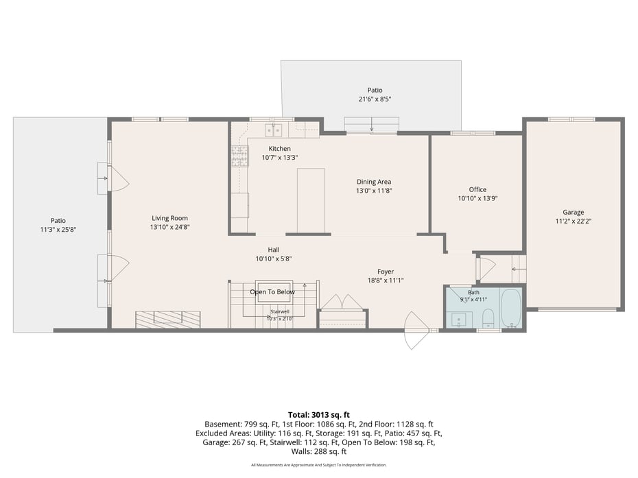 26 Wyndham Close Photo 48