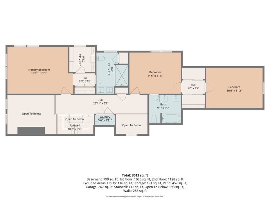 26 Wyndham Close Photo 49