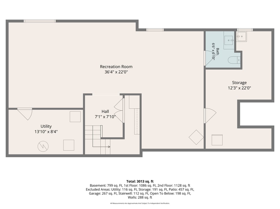 26 Wyndham Close Photo 50