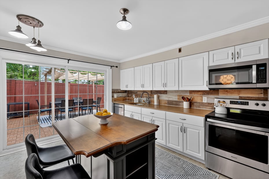 14 Caterson Terrace Photo 11