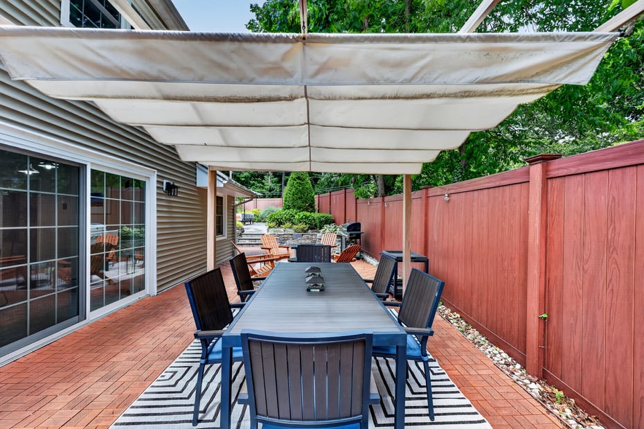 14 Caterson Terrace Photo 38