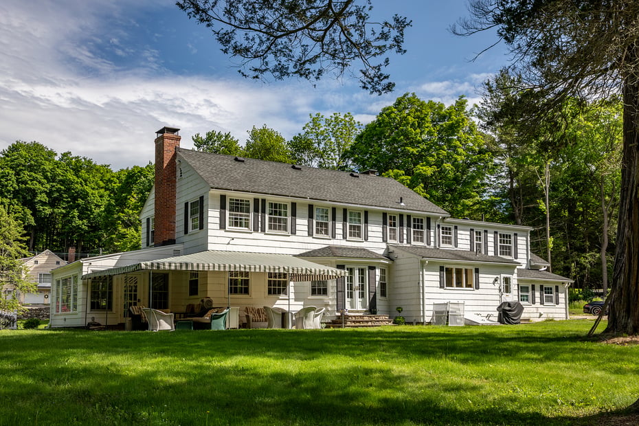 82 Nova Scotia Hill Road Photo 4