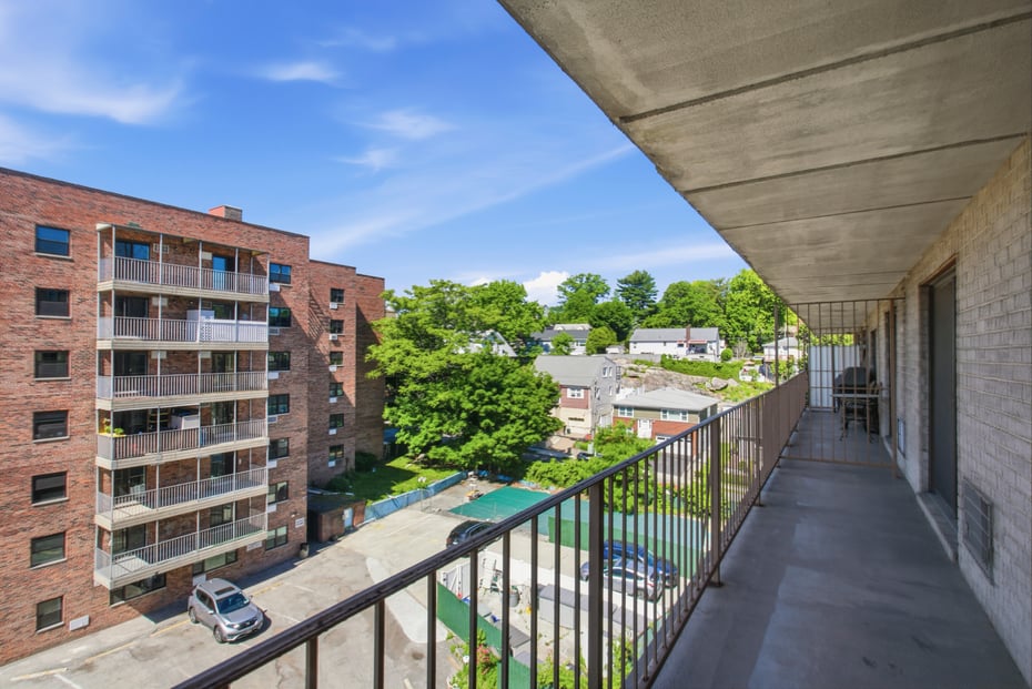 687 Bronx River Road  #6C Photo 18