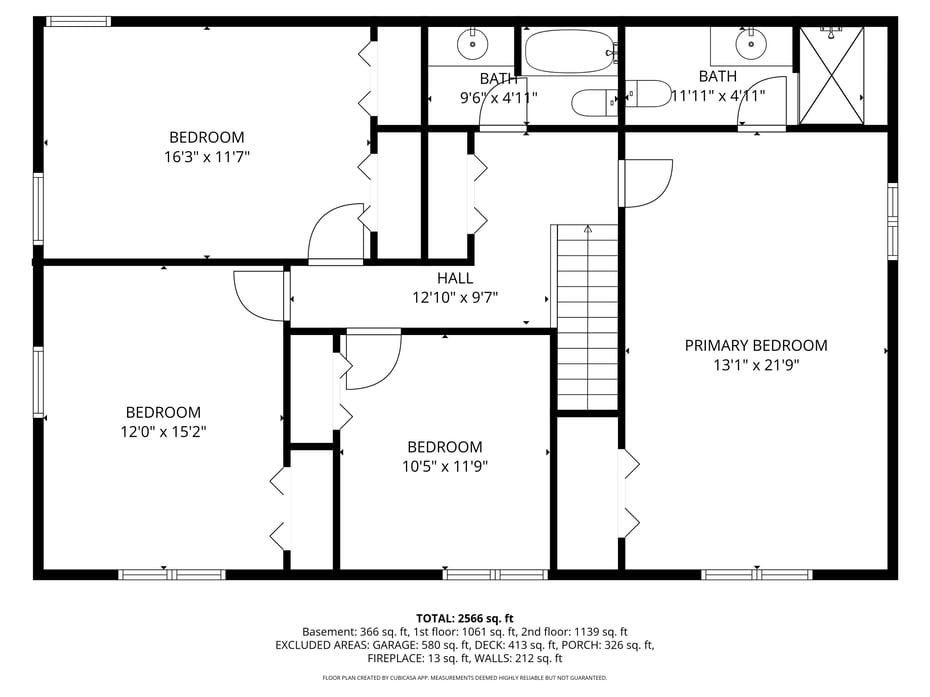 2 Alice Road Photo 39