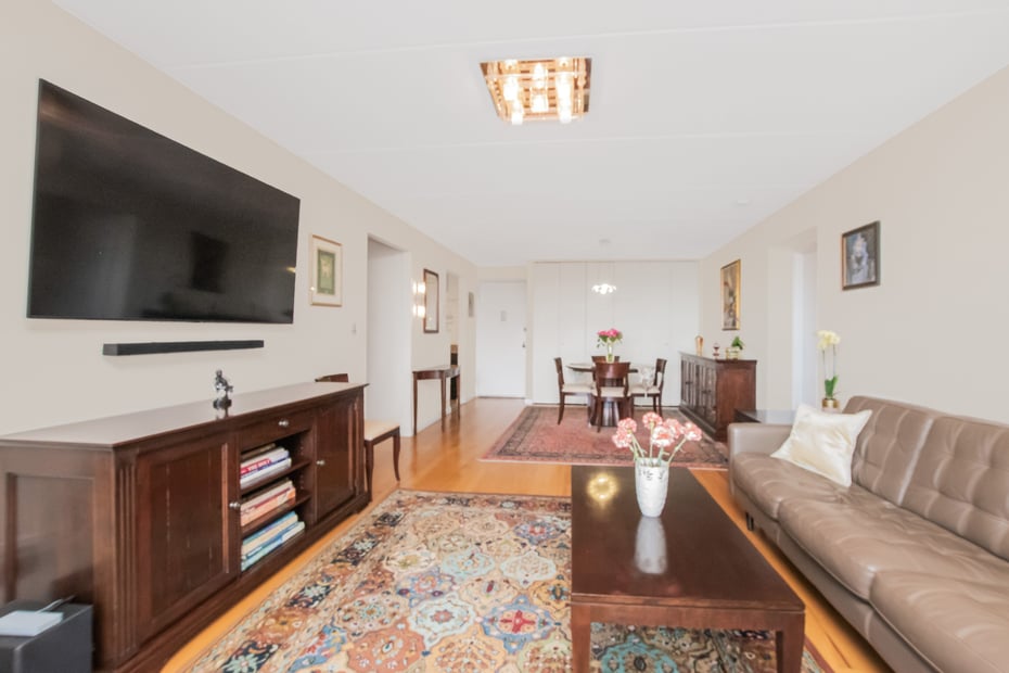1155 Warburton Avenue  #3PR Photo 3