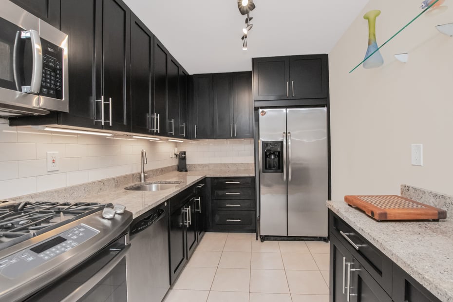 1155 Warburton Avenue  #3PR Photo 7