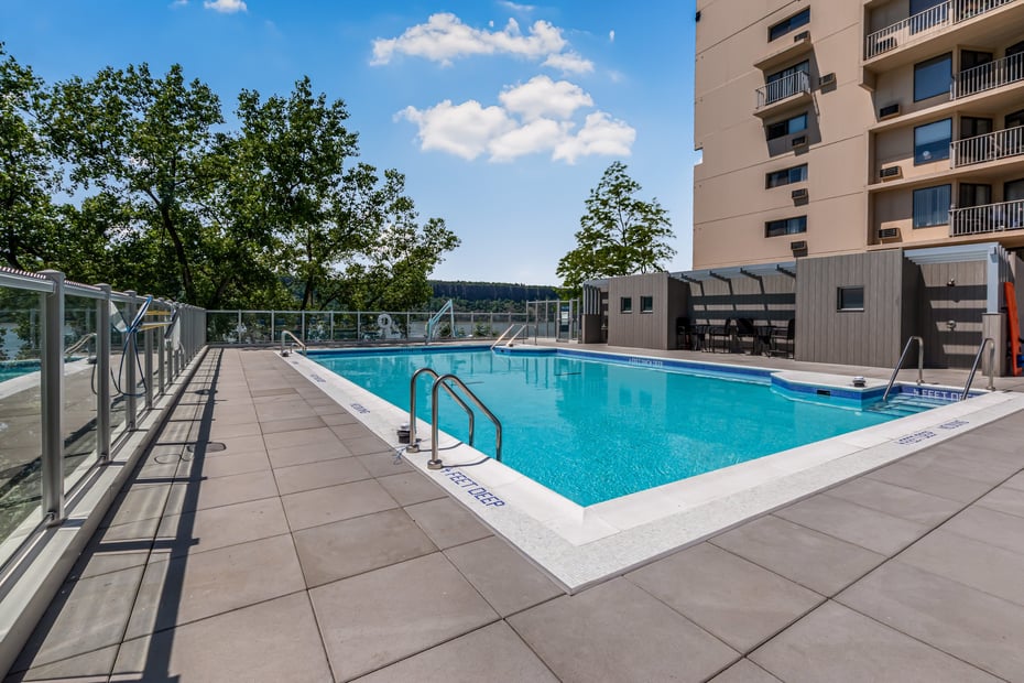 1155 Warburton Avenue  #3PR Photo 19