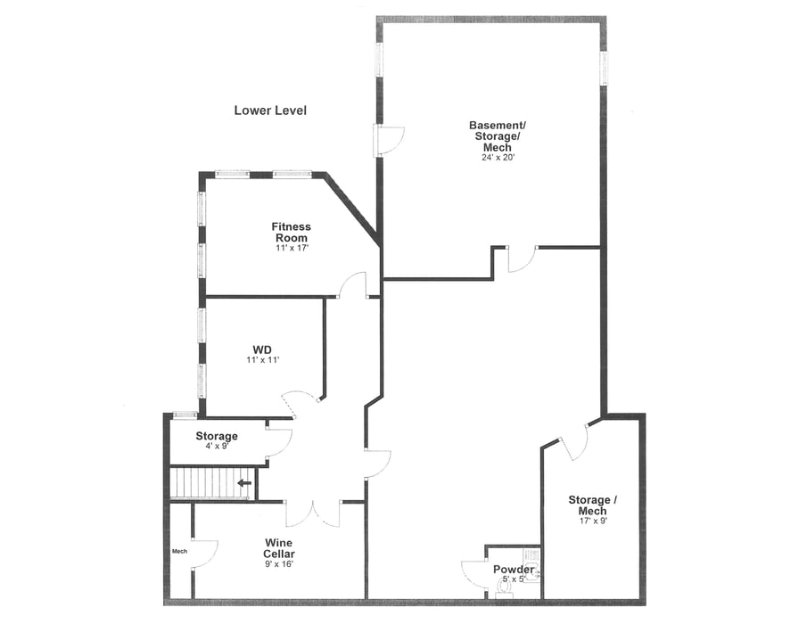 155 Long Ridge Road Photo 40