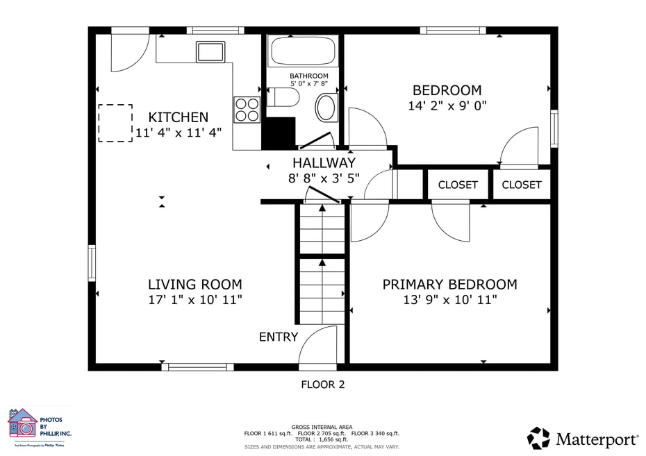 150 Hillcrest Road Photo 6