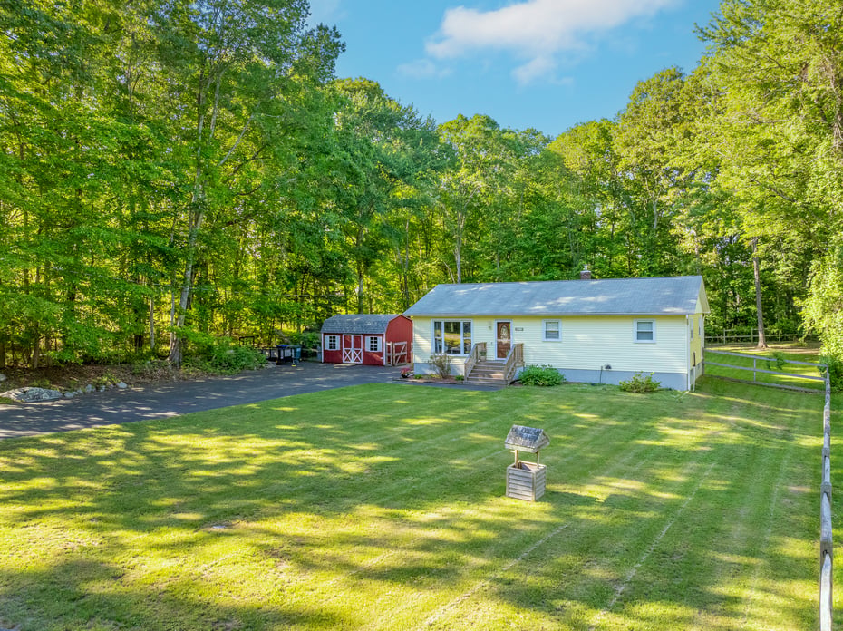 23 Ash Drive Photo 31