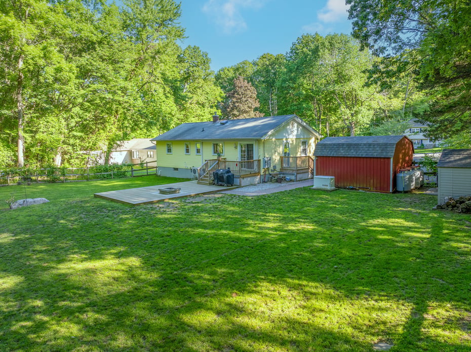 23 Ash Drive Photo 28