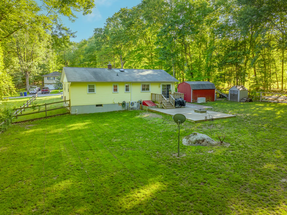 23 Ash Drive Photo 27