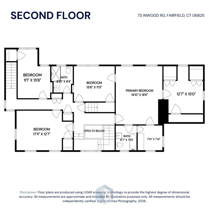 73 Inwood Road Photo 29