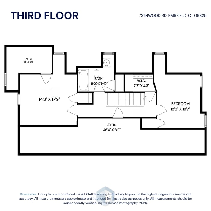 73 Inwood Road Photo 37