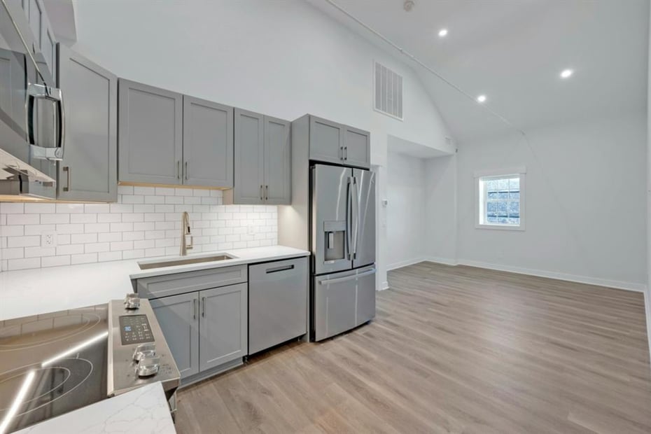 1133 Pleasantville Road  #3B Photo 12