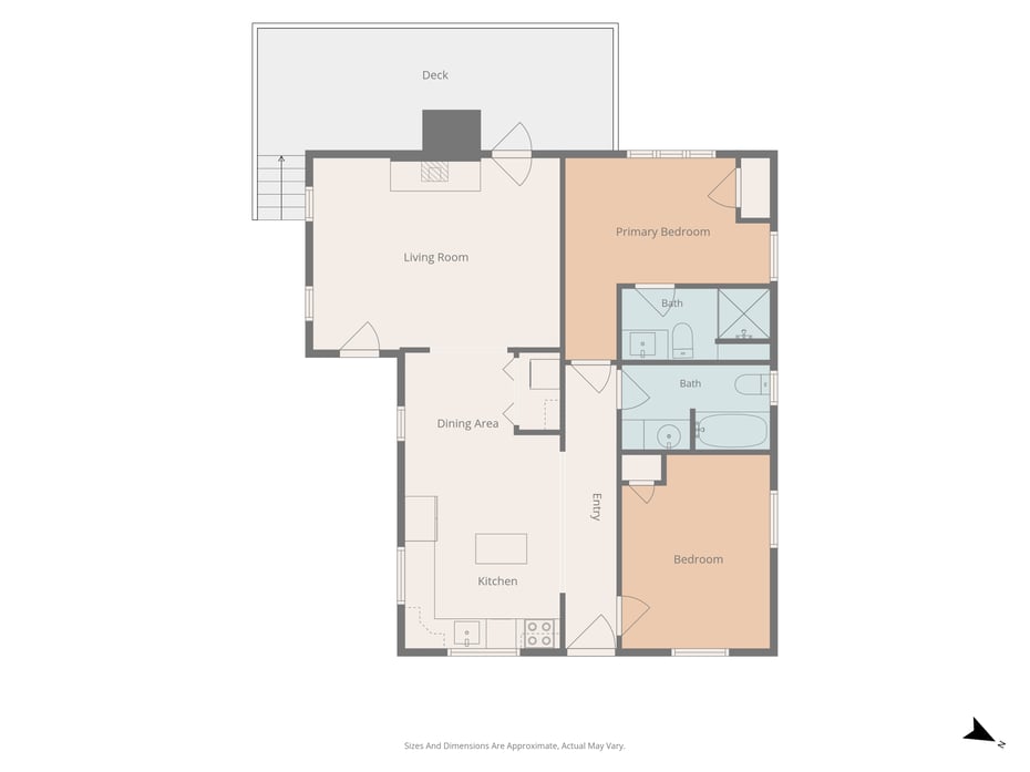 42 Shawandassee Road Photo 34
