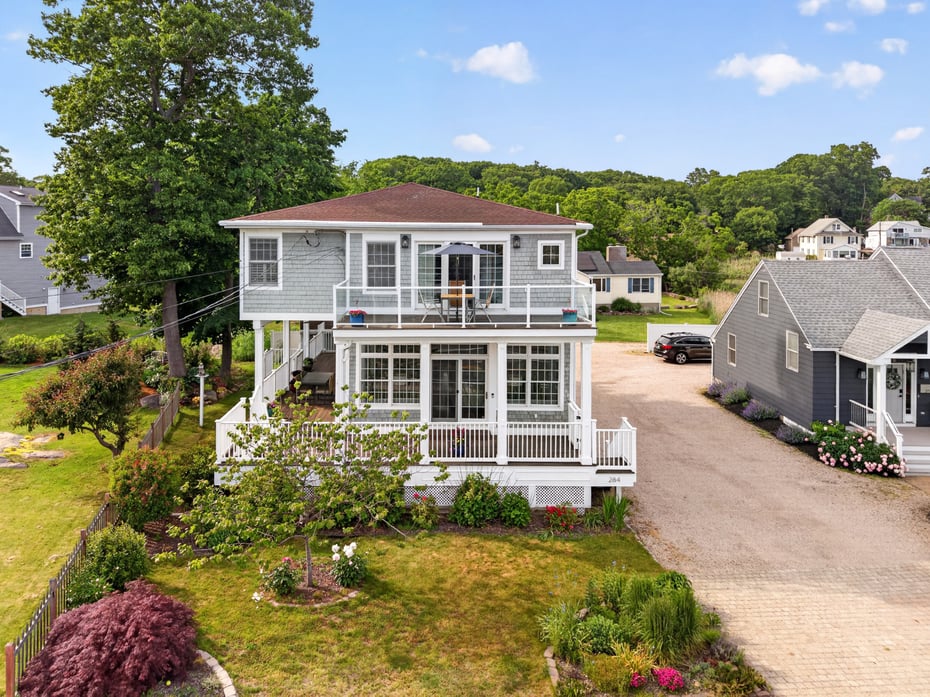 284 Shore Drive Photo 2