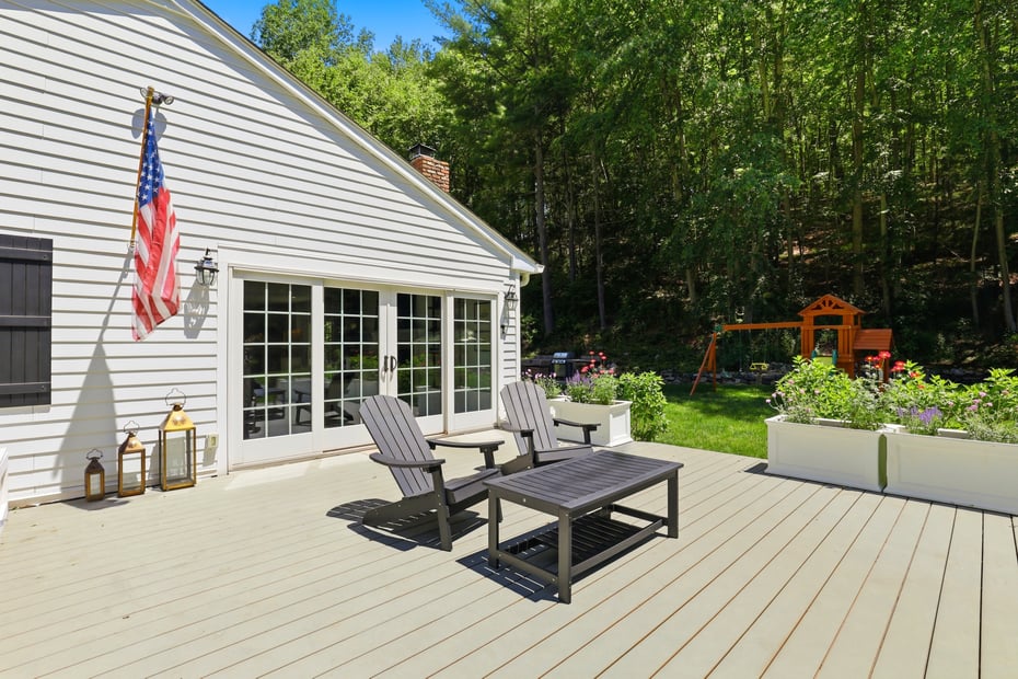 13 Schildbach Road Photo 35
