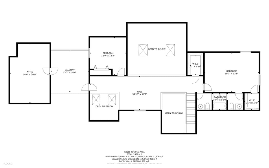 6 Barnes Road West #6 Photo 35