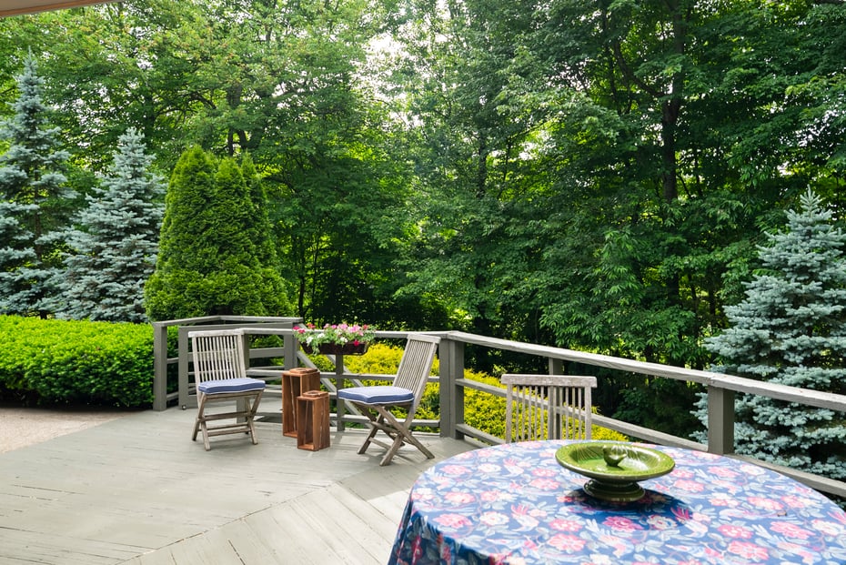 550 Wolf Swamp Road Photo 34