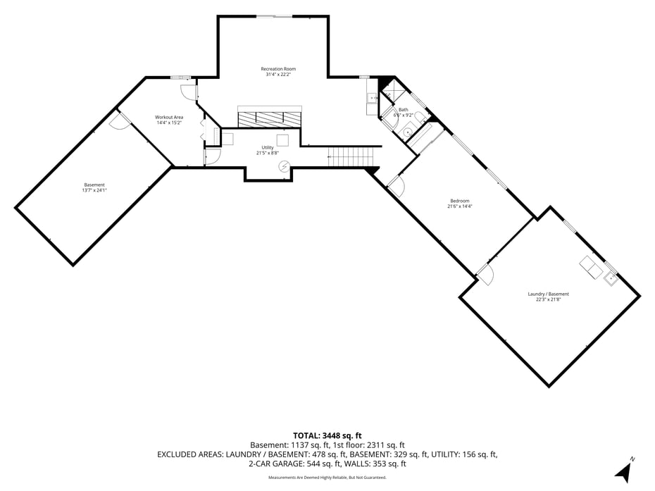 550 Wolf Swamp Road Photo 42