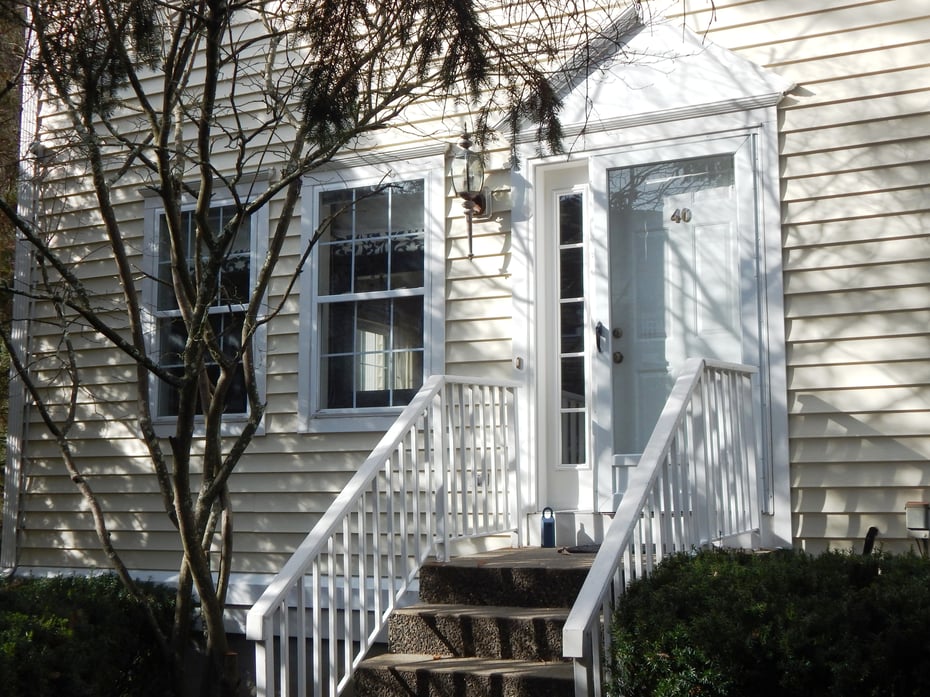 629 Danbury Road  #40 Photo 1