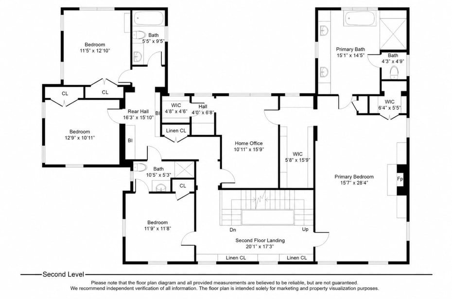 7 Rochelle Road Photo 46