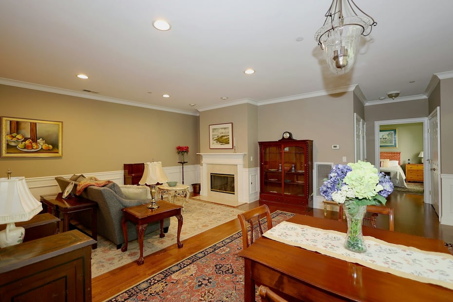 25 Franklin Court #25 Photo 5