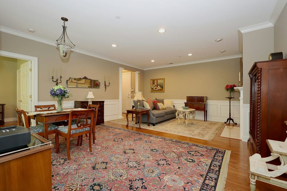 25 Franklin Court #25 Photo 8