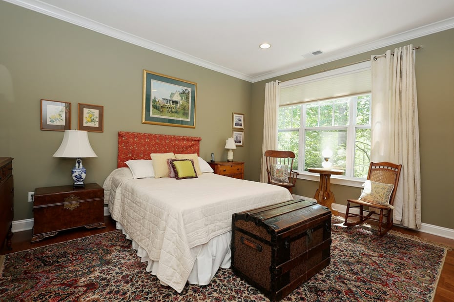 25 Franklin Court #25 Photo 16