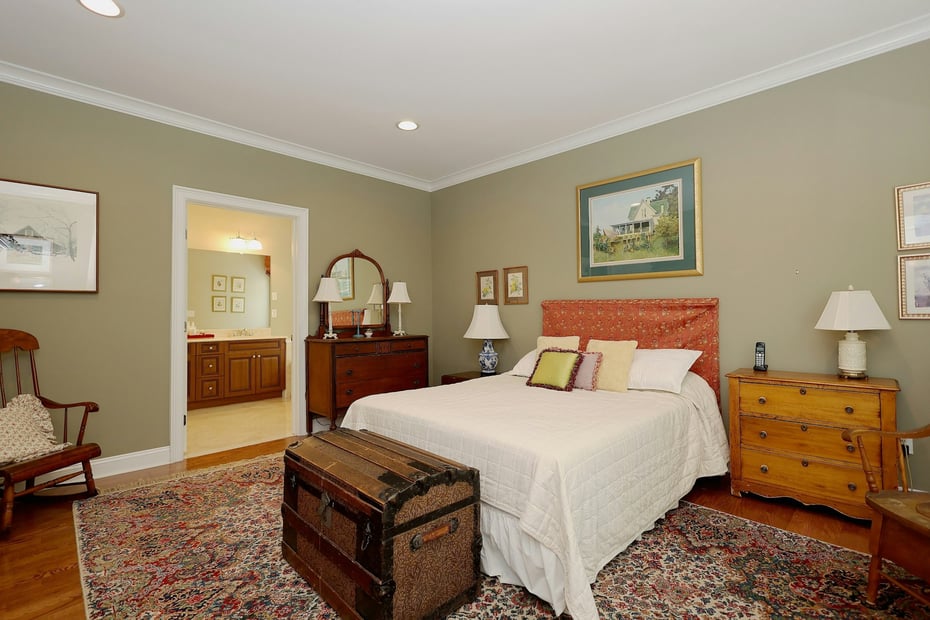 25 Franklin Court #25 Photo 17