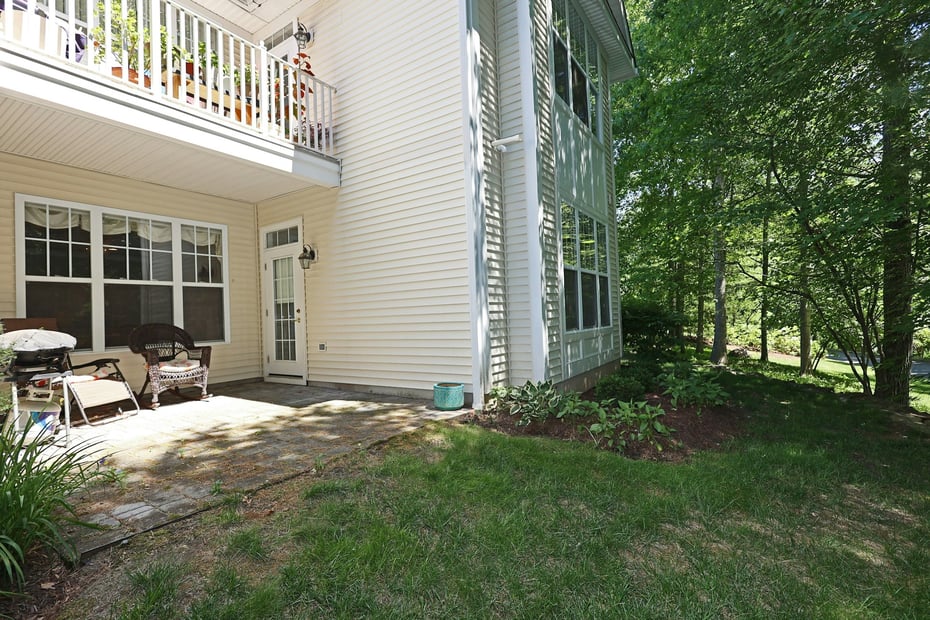 25 Franklin Court #25 Photo 30