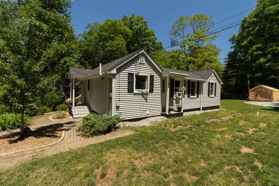 254 Park Road Photo 1