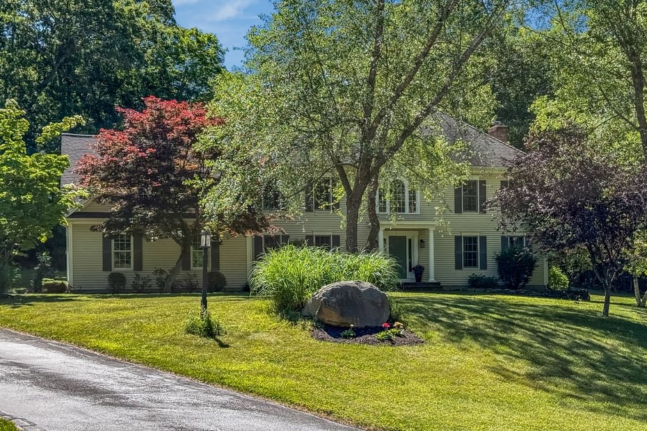 29 Buell Hill Road Photo 1