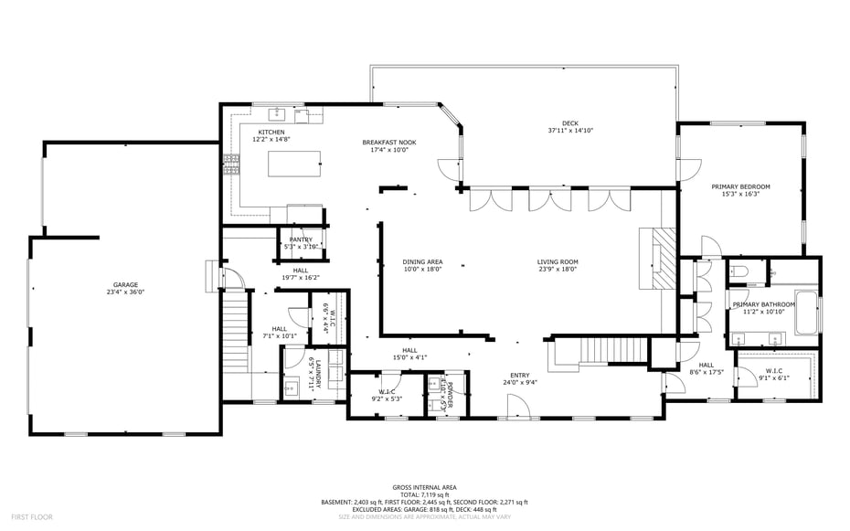 17 Blackman Road Photo 38