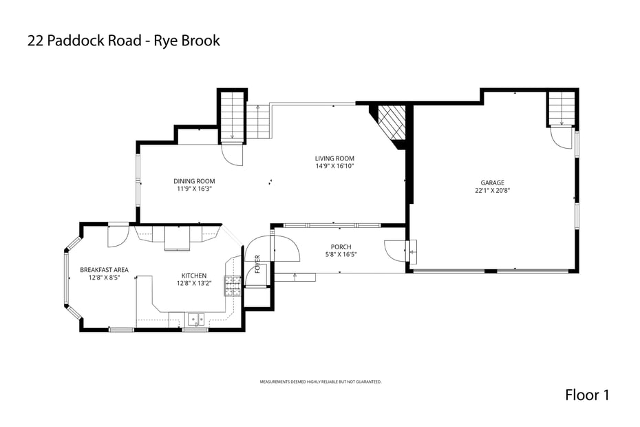 22 Paddock Road Photo 19