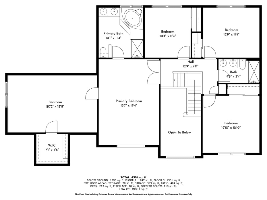 30 Sheldon Street Photo 37