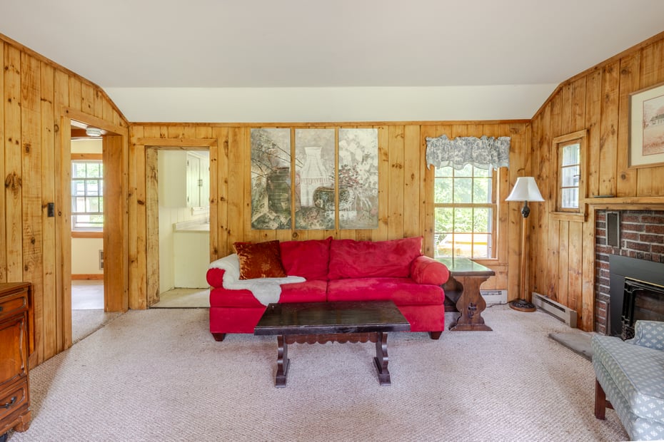 8 Heberts Cove Photo 22
