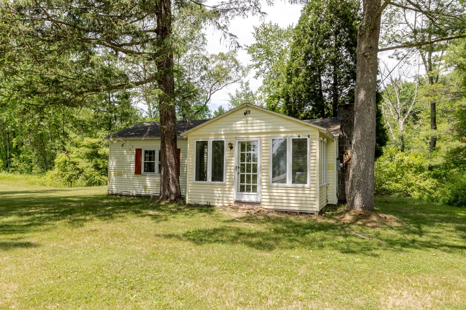 8 Heberts Cove Photo 24