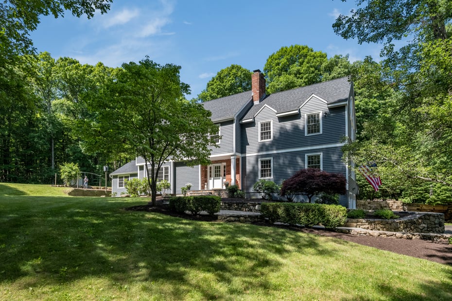 55 Sleepy Hill Road Photo 1