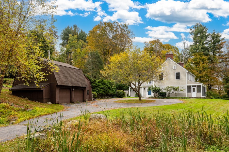 720 Town Hill Road Photo 3