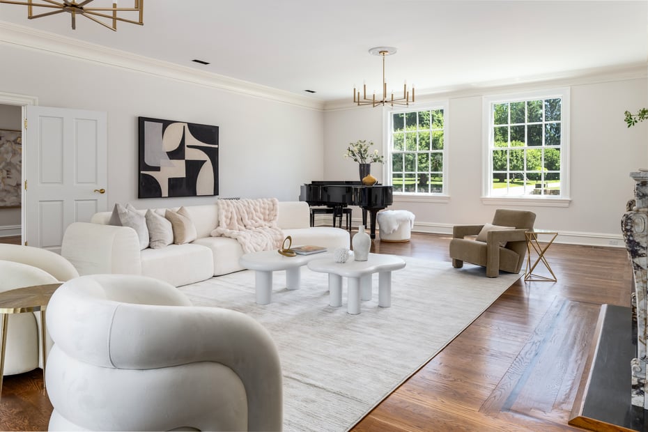 6 Stoneleigh Manor Lane Photo 4