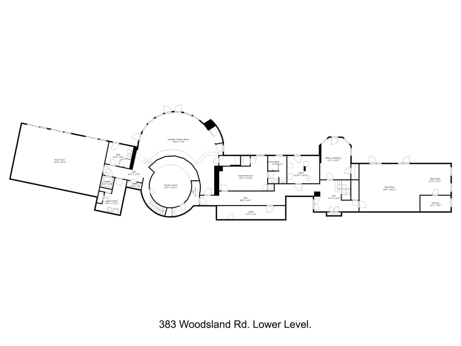 383 Woodlands Road Photo 47