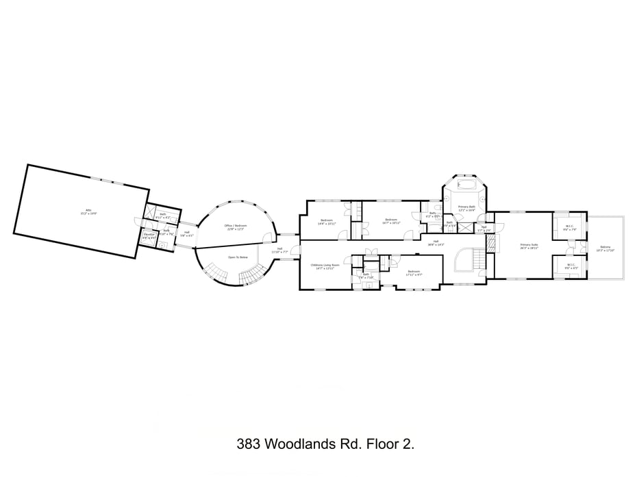 383 Woodlands Road Photo 46