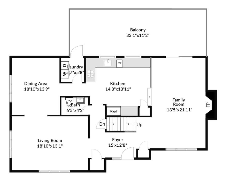 24 Anne Chambers Lane Photo 30