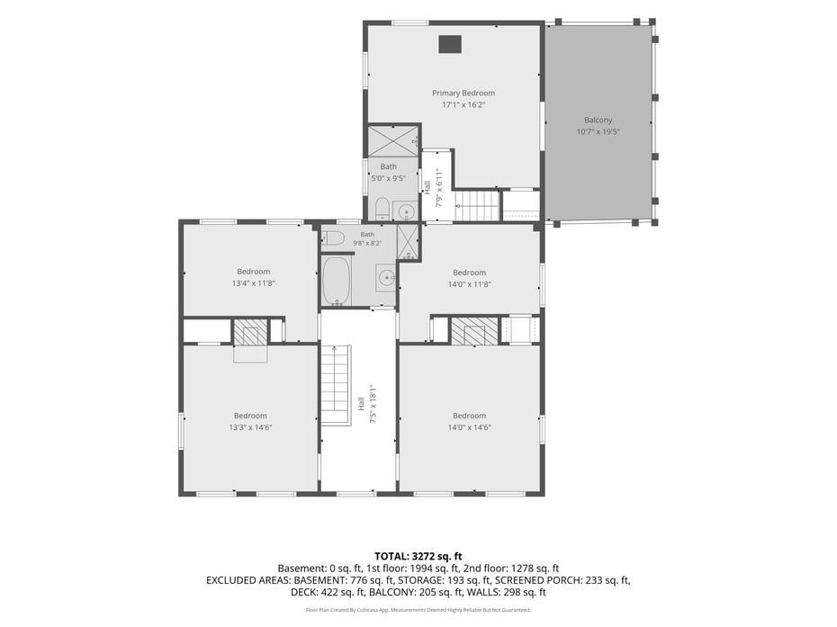 8 Meeting House Road Photo 21