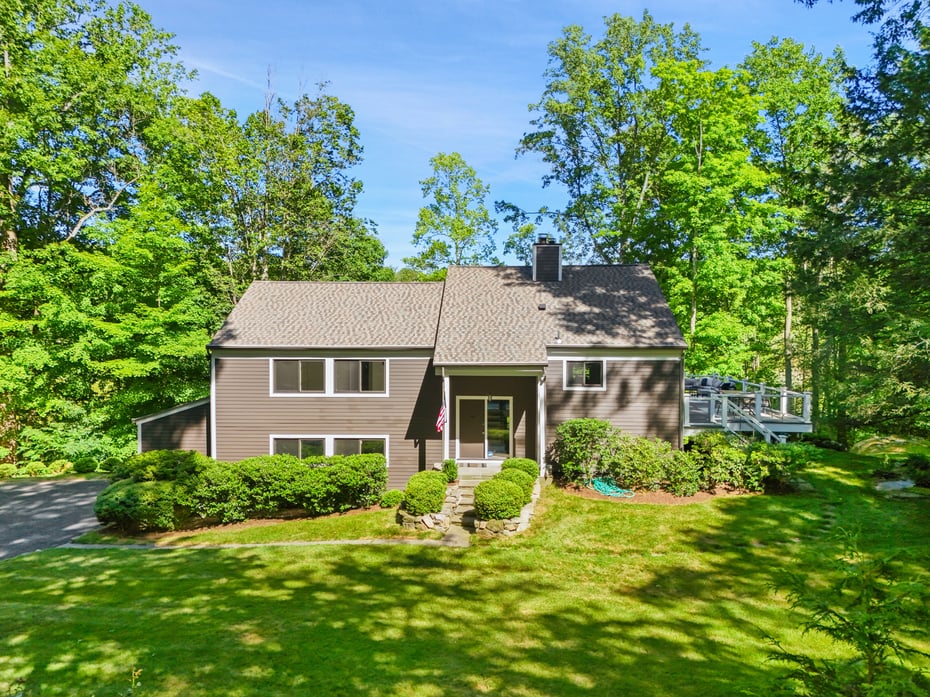95 Hickory Kingdom Road Photo 1